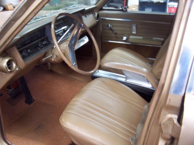 1965 Buick Skylark Custom - photo 6