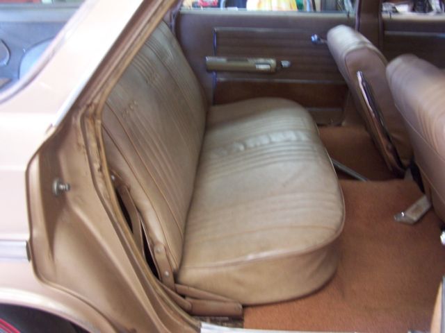 1965 Buick Skylark Custom - photo 7