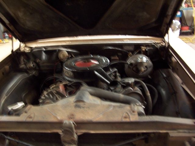 1965 Buick Skylark Custom - photo 8