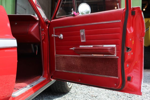 1965 Buick Skylark - photo 11
