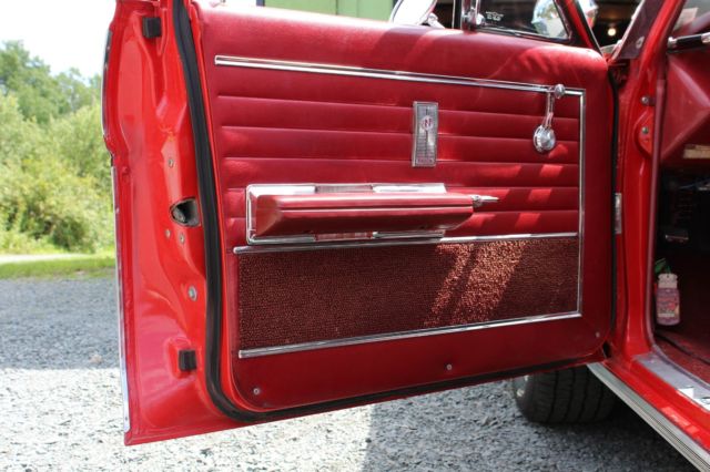 1965 Buick Skylark - photo 12