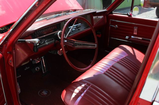 1965 Buick Skylark - photo 2