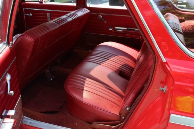 1965 Buick Skylark - photo 3