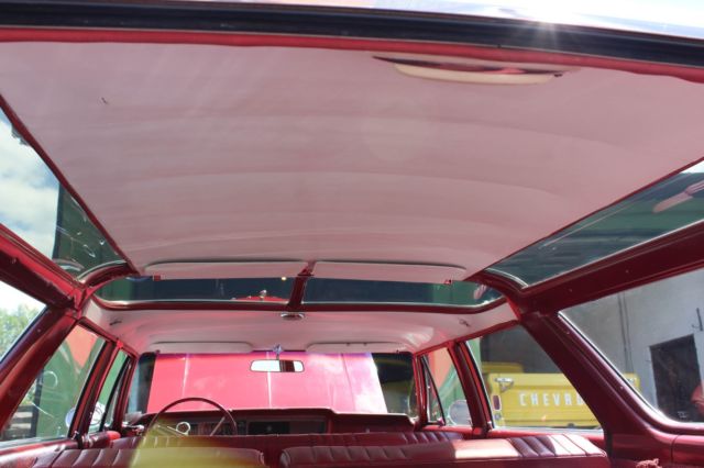 1965 Buick Skylark - photo 4