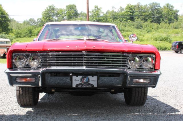 1965 Buick Skylark - photo 6