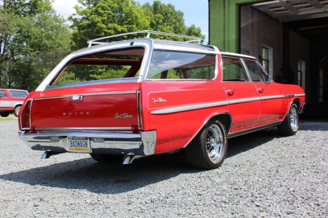 1965 Buick Skylark - photo 9