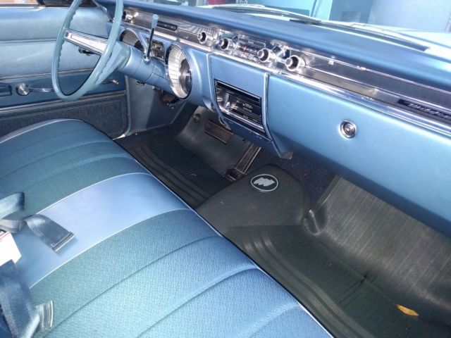 1965 Buick Wildcat - photo 11