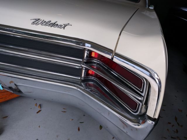 1965 Buick Wildcat - photo 12