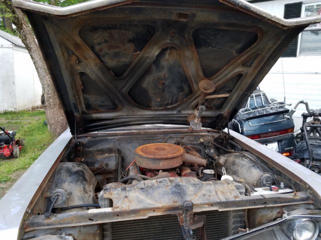 1965 Buick Other - photo 6