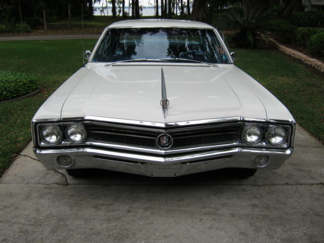 1965 Buick Wildcat - photo 2