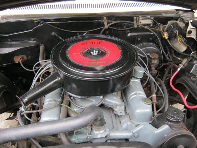 1965 Buick Wildcat - photo 3
