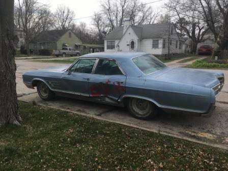 1965 Buick Wildcat - photo 2