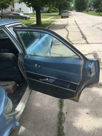 1965 Buick Wildcat - photo 6