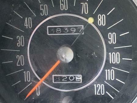 1965 Buick Wildcat - photo 9