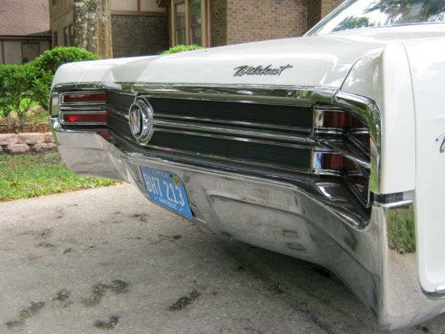 1965 Buick Wildcat - photo 5