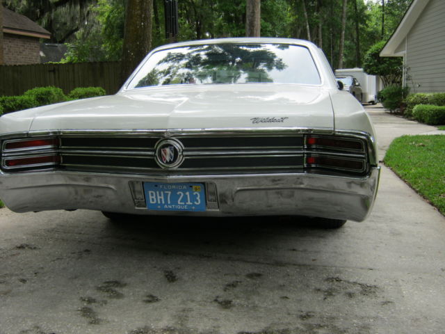 1965 Buick Wildcat - photo 7