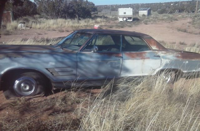 1965 Buick Other