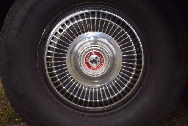 1965 Buick WILDCAT CONVERTIBLE - photo 11