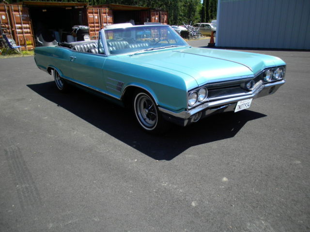 1965 Buick Other - photo 12