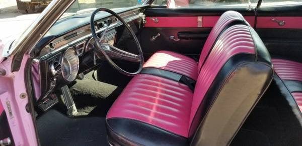 1965 Buick Wildcat - photo 11