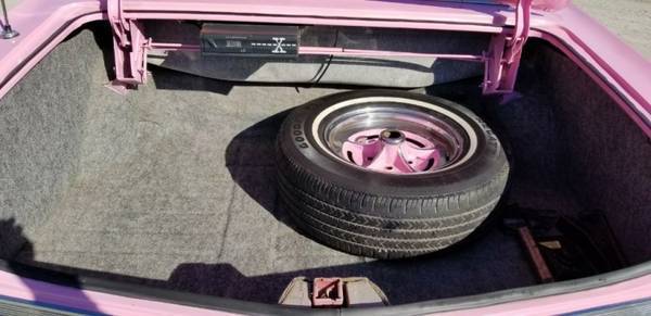 1965 Buick Wildcat - photo 2