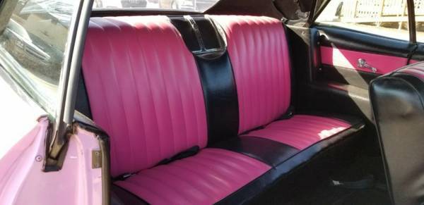 1965 Buick Wildcat - photo 7