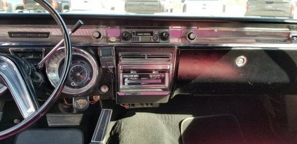 1965 Buick Wildcat - photo 9