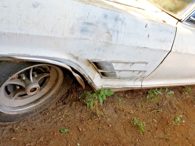 1965 Buick Wildcat - photo 10