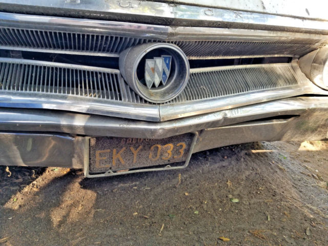 1965 Buick Wildcat - photo 11