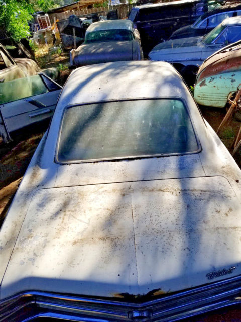 1965 Buick Wildcat - photo 12