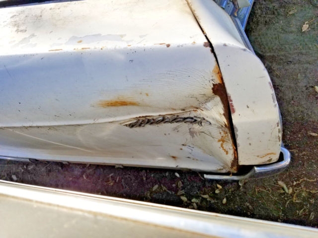 1965 Buick Wildcat - photo 13