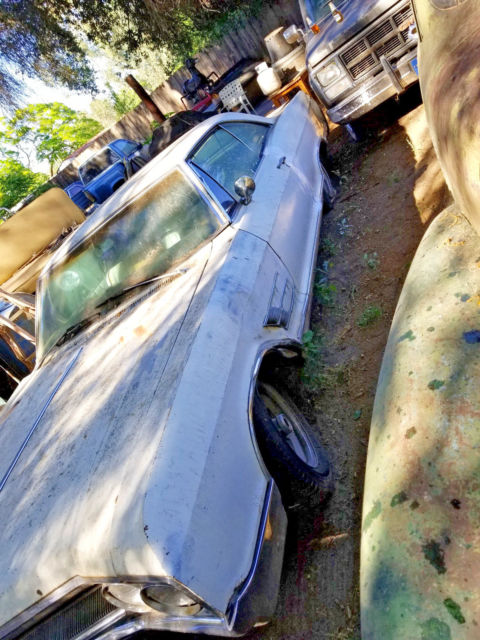 1965 Buick Wildcat - photo 2