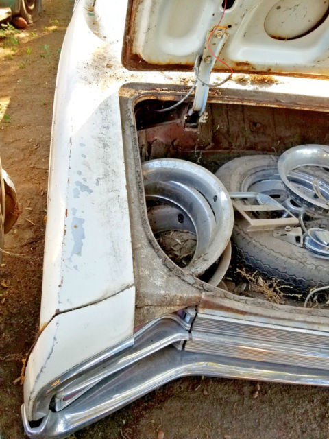 1965 Buick Wildcat - photo 4