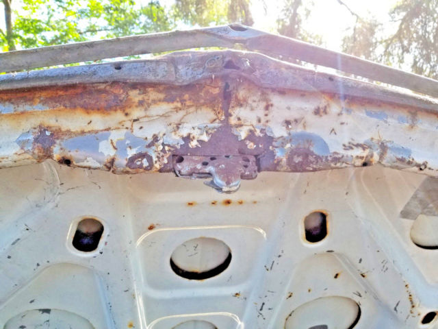 1965 Buick Wildcat - photo 6