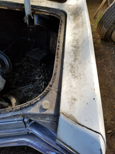 1965 Buick Wildcat - photo 7