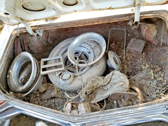 1965 Buick Wildcat - photo 8