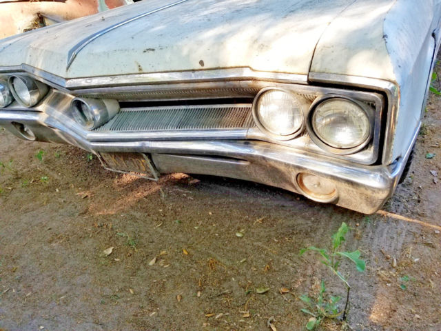 1965 Buick Wildcat - photo 9