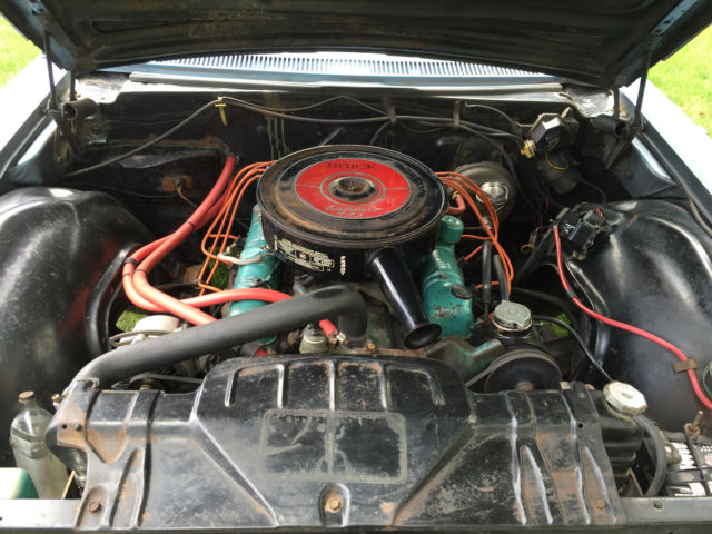 1965 Buick Other - photo 13
