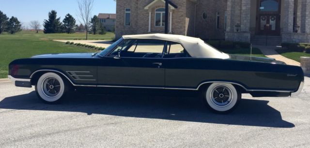 1965 Buick Wildcat - photo 6