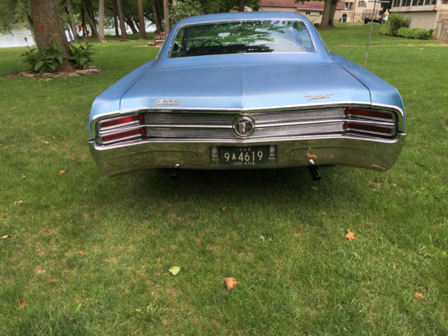 1965 Buick Other - photo 4