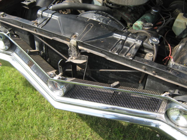 1965 Buick Wildcat - photo 10