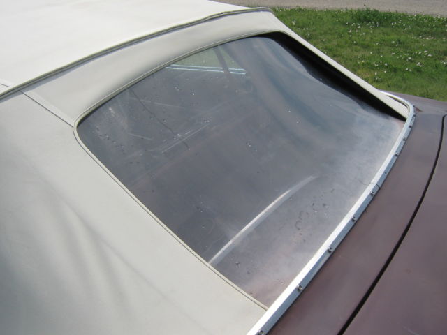 1965 Buick Wildcat - photo 12