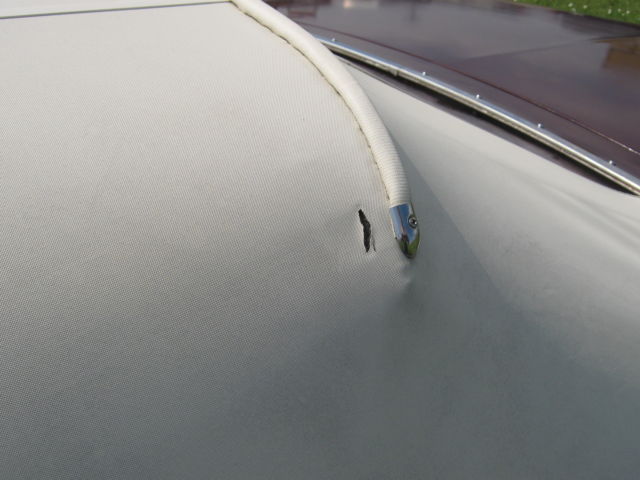 1965 Buick Wildcat - photo 13