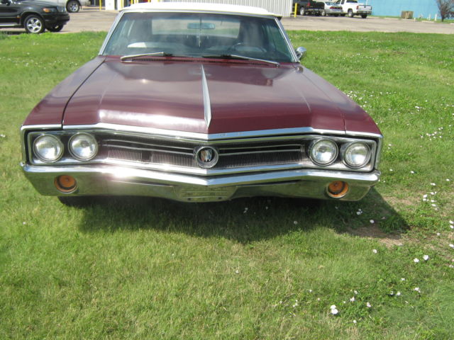 1965 Buick Wildcat - photo 6