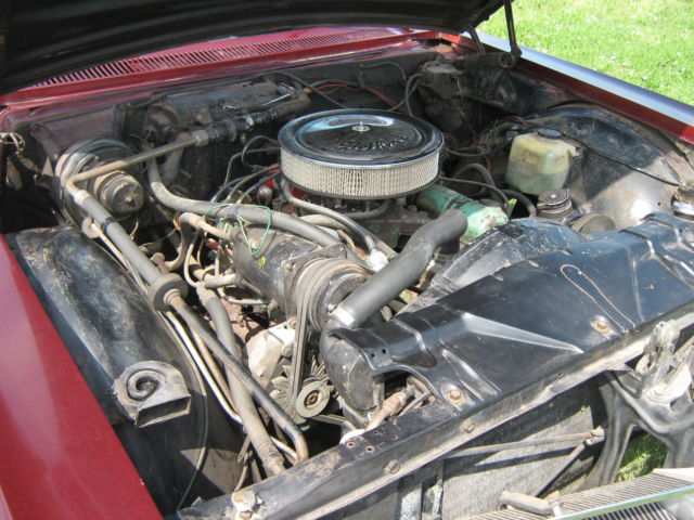 1965 Buick Wildcat - photo 9