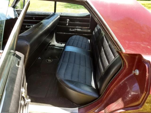 1965 Buick Wildcat Delux - photo 10