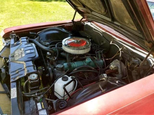 1965 Buick Wildcat Delux - photo 12