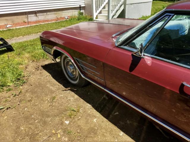 1965 Buick Wildcat Delux - photo 4