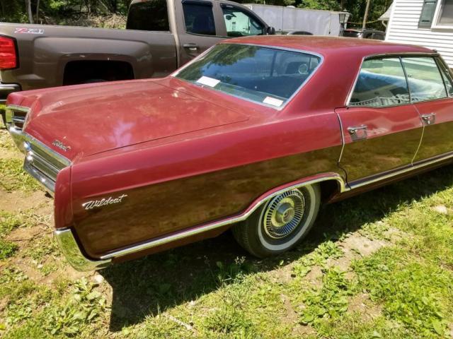 1965 Buick Wildcat Delux - photo 5
