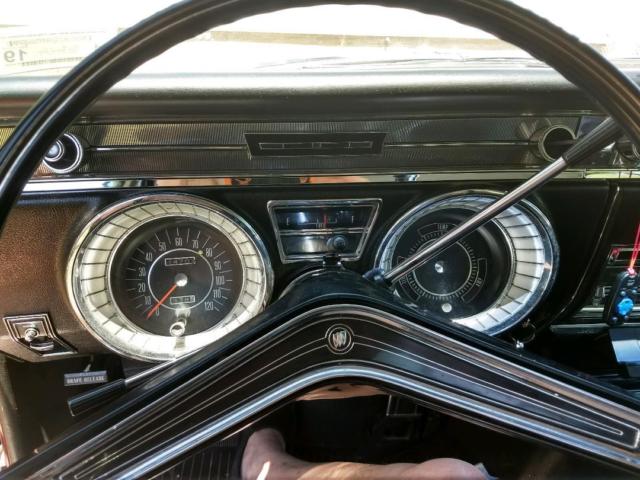 1965 Buick Wildcat Delux - photo 7